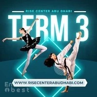Rise Center for Dance and Taekwondo