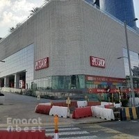 The Petshop Al Reem Island Megastore