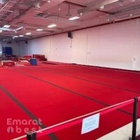 Shams Gymnastics Club LLC