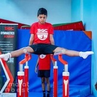 Shams Gymnastics Club LLC