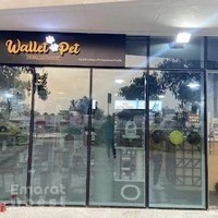 Wallet Pet Animal Accessories