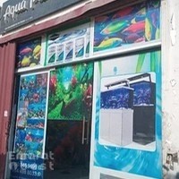 Aqua Park Ornamental Fish Trading