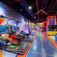 Orange Hub - WTC Mall Abu Dhabi