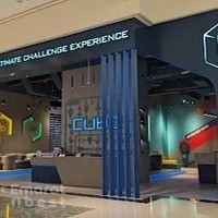 CUBE Challenges Abu Dhabi