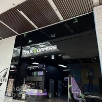 TRUE GAMERS E-Sports Gaming Cafe | Galleria Mall
