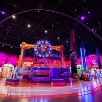 Orange Hub - Khalifa City, Forsan Central Mall