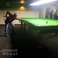 2000 Billiards Centre