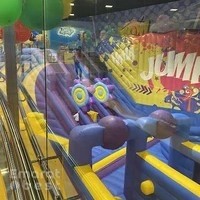 Fun Works - Powered by play