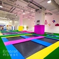 miniBOUNCE Reem Mall