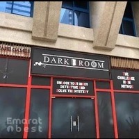 Dark Room Horror/Escape Games Abu Dhabi