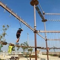 Circuit X Adventure Park
