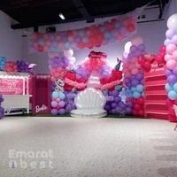 Mission Play! by Mattel The Galleria