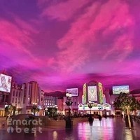 Warner Bros. World™ Yas Island, Abu Dhabi