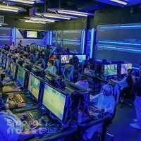 Dragon Master Internet Cafe