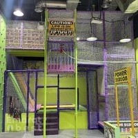Kidz Factory - Dalma Mall