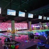 ZEAL Entertainment Centre