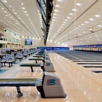 Khalifa International Bowling Centre