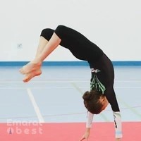 Prosportsuae Gymnastic Academy Mirdif - Dubai Gymnastic Club