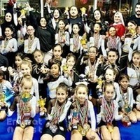 Marbella gymnastics qasba
