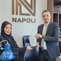 Lawyer Nawal Al Zaabi