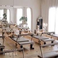 MYGLOW PILATES DUBAI