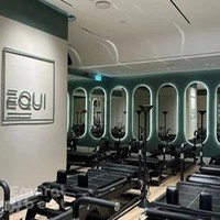 EQUI Megacore Pilates Studio