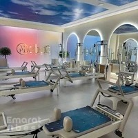 Studio 14 Pilates Motor City