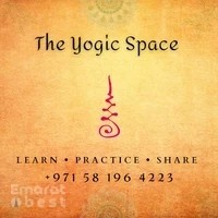 The Yogic Space