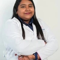 Solit K Davis Psychologist - Sharjah