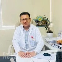 Dr. Adnan Ahmadiazad | Specialist Psychiatrist in Ajman | Thumbay University Hospital