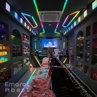 Astropods Gaming Lounge