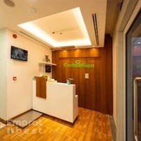 Companion Veterinary Clinic