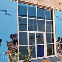 Deira Veterinary Clinic LLC