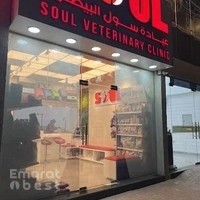 Soul Veterinary Clinic - عيادة سول البيطرية