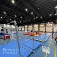 Gymnastex Sharjah