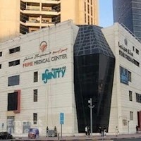 Infinity Fitness Club & Bodybuilding Gym