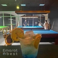 INFINITY GAMING INTERNET CAFE