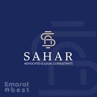 SAHAR ADVOCATES & LEGAL CONSULTANTS
