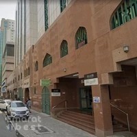 مكتب خالد حسن المرزوقي للمحاماة والاستشارات القانونية - Khalid Hasan Al Marzooqi Advocates and Legal Consultants