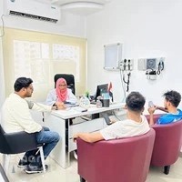 Homeopathy Doctor Ajman| Dr Jaseela Ashik, Al Ain Medical Centre, Ajman| Homeopath & Alternative medicine Practitioner