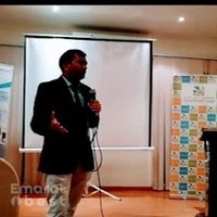 Dr Sanghanayak Meshram , Psychiatrist , Zulekha Hospital Sharjah /Dubai