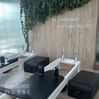 Movibes Ladies Wellness Center (Yoga, Pilates, EMS and Wellness)