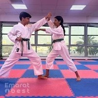 Al Noor Yoga & Martial Arts Club LLC