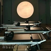 CIMA Pilates & Yoga Studio