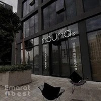 Round® | Women’s Strength & Sculpting Studio