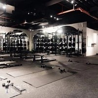 Round® | Women’s Strength & Sculpting Studio