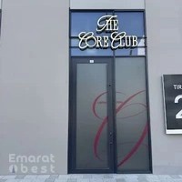The Core Club Pilates Studio