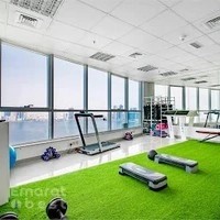 Waves Fitness Private EMS & Pilates Training Sharjah