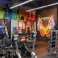 Phoenix Fitness Gym