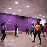 Befit Ladies Only Gym